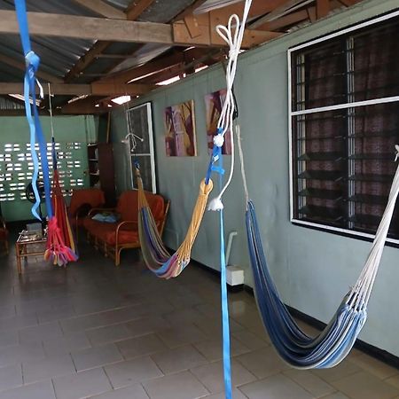 Unu Pikin Guesthouse Paramaribo Ngoại thất bức ảnh