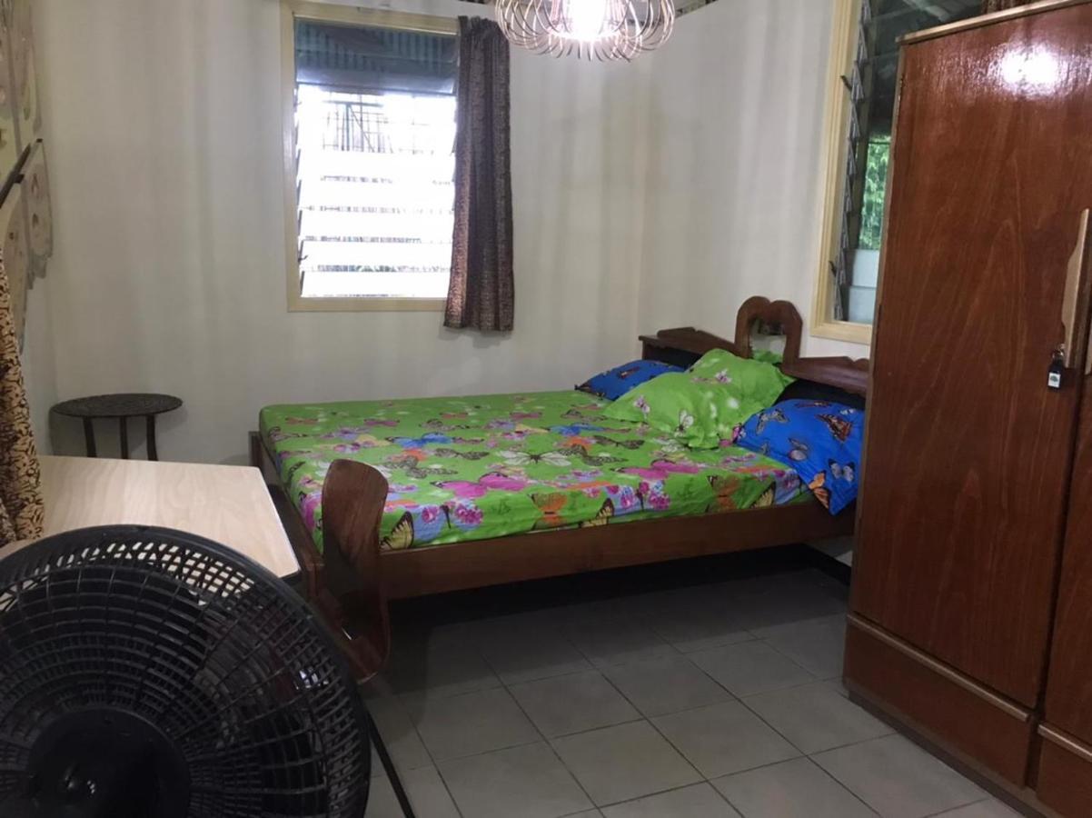 Unu Pikin Guesthouse Paramaribo Phòng bức ảnh