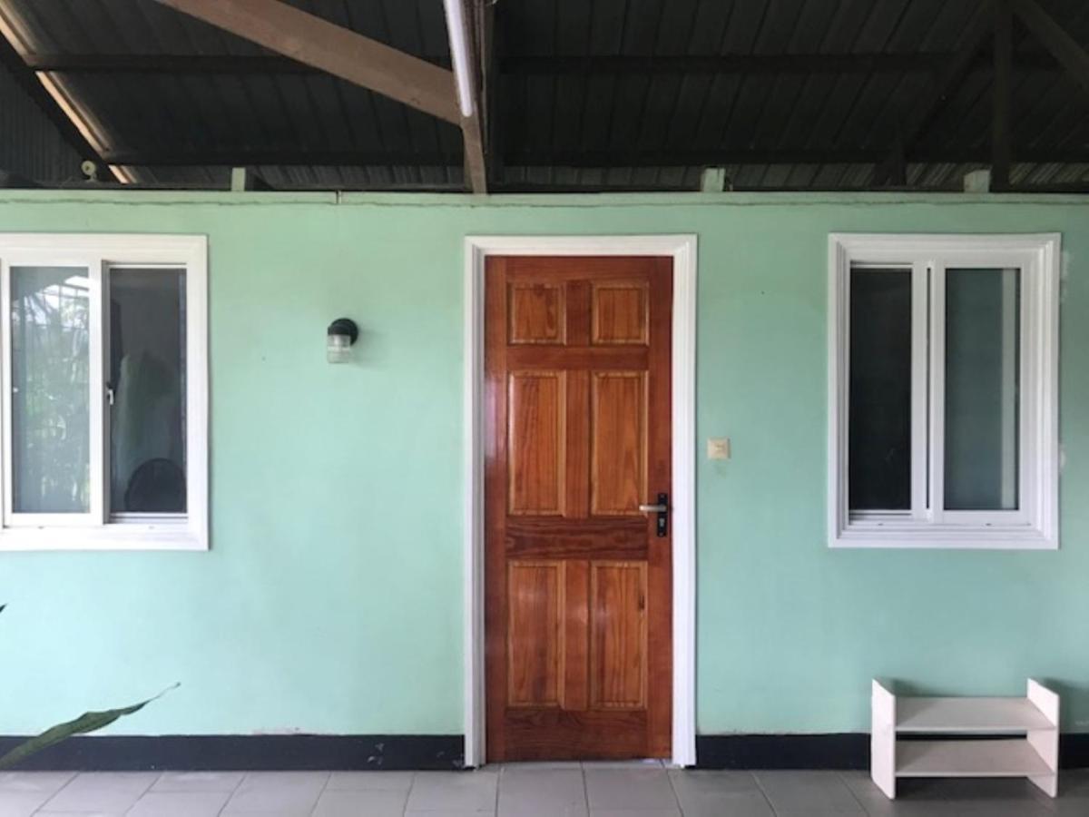 Unu Pikin Guesthouse Paramaribo Phòng bức ảnh