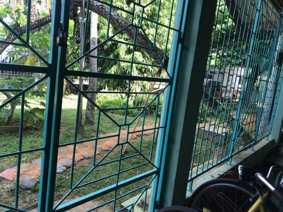 Unu Pikin Guesthouse Paramaribo Ngoại thất bức ảnh