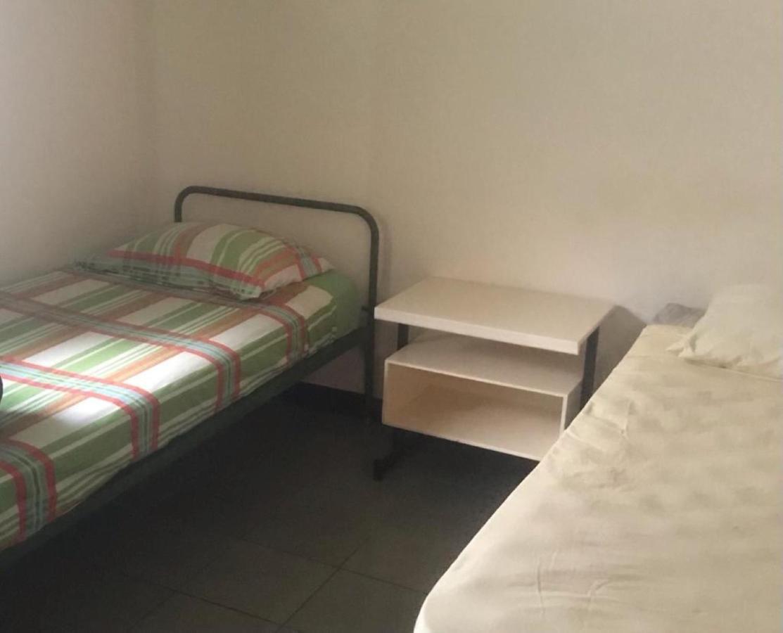 Unu Pikin Guesthouse Paramaribo Ngoại thất bức ảnh