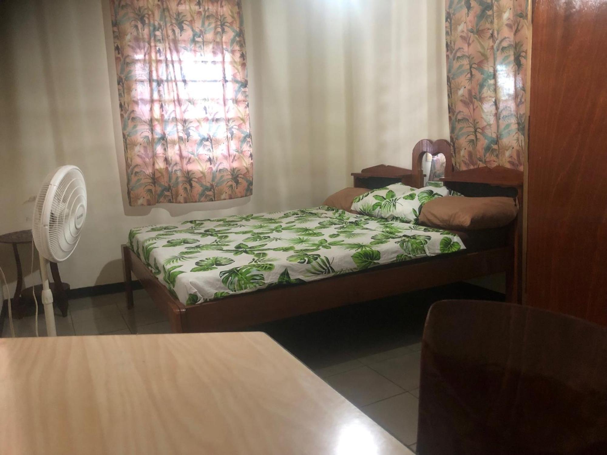 Unu Pikin Guesthouse Paramaribo Ngoại thất bức ảnh