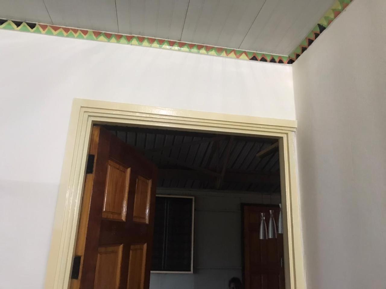Unu Pikin Guesthouse Paramaribo Phòng bức ảnh