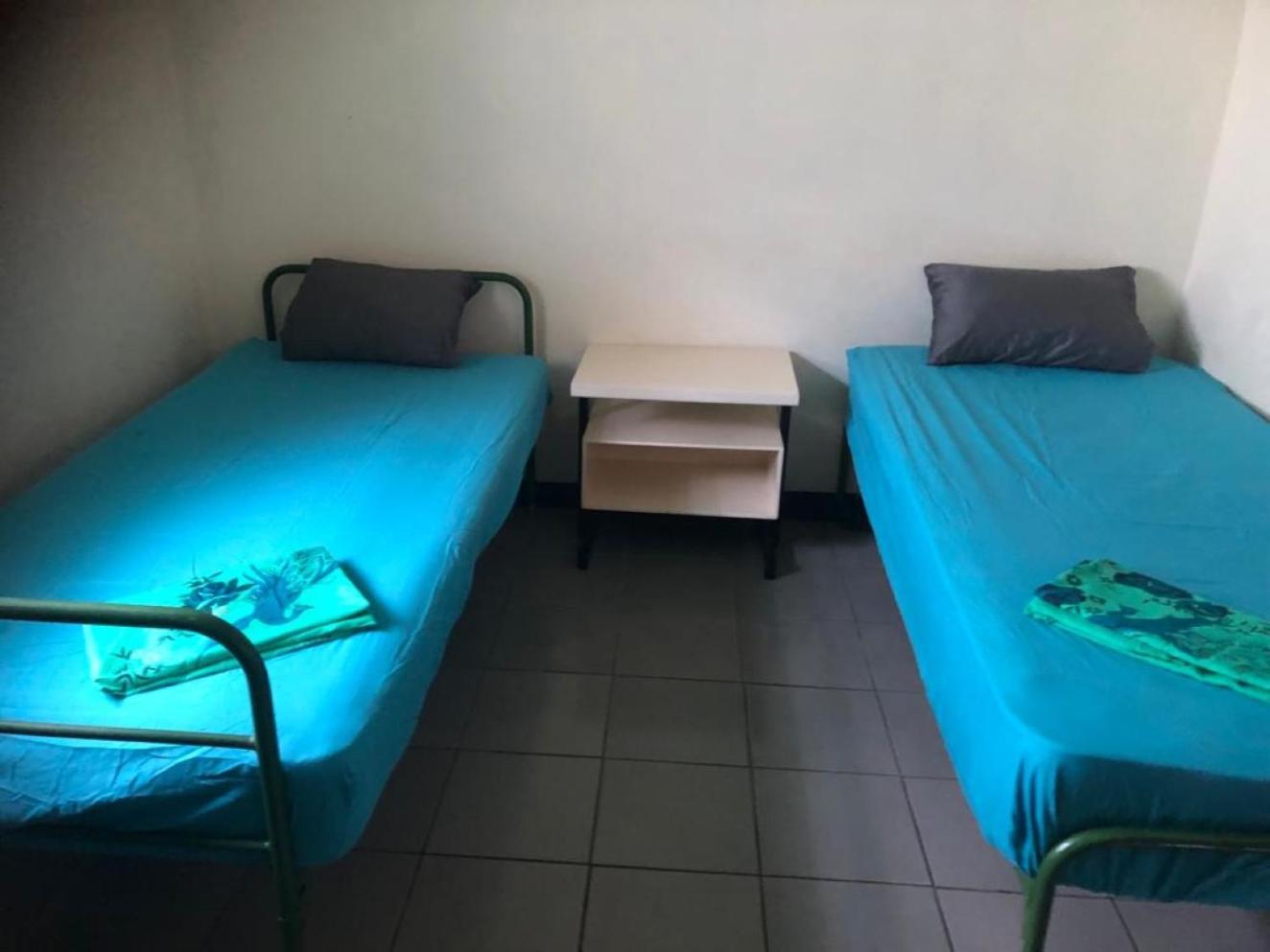 Unu Pikin Guesthouse Paramaribo Phòng bức ảnh