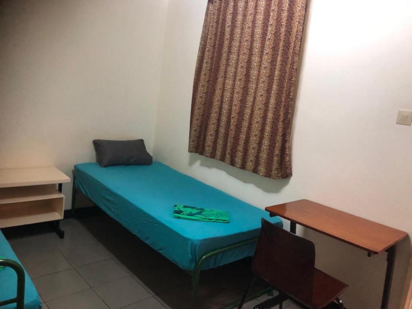Unu Pikin Guesthouse Paramaribo Phòng bức ảnh
