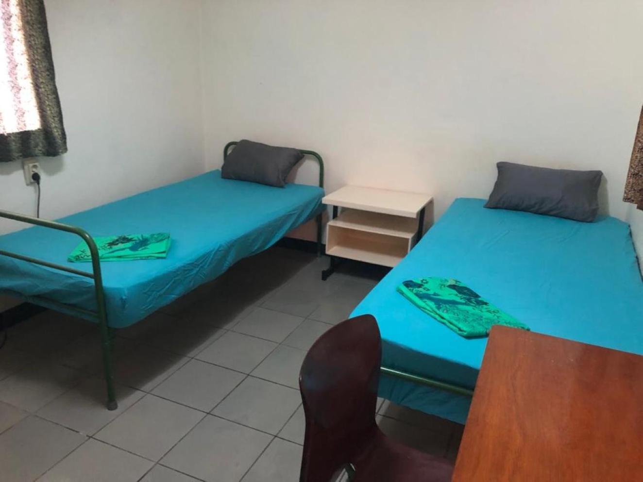 Unu Pikin Guesthouse Paramaribo Phòng bức ảnh