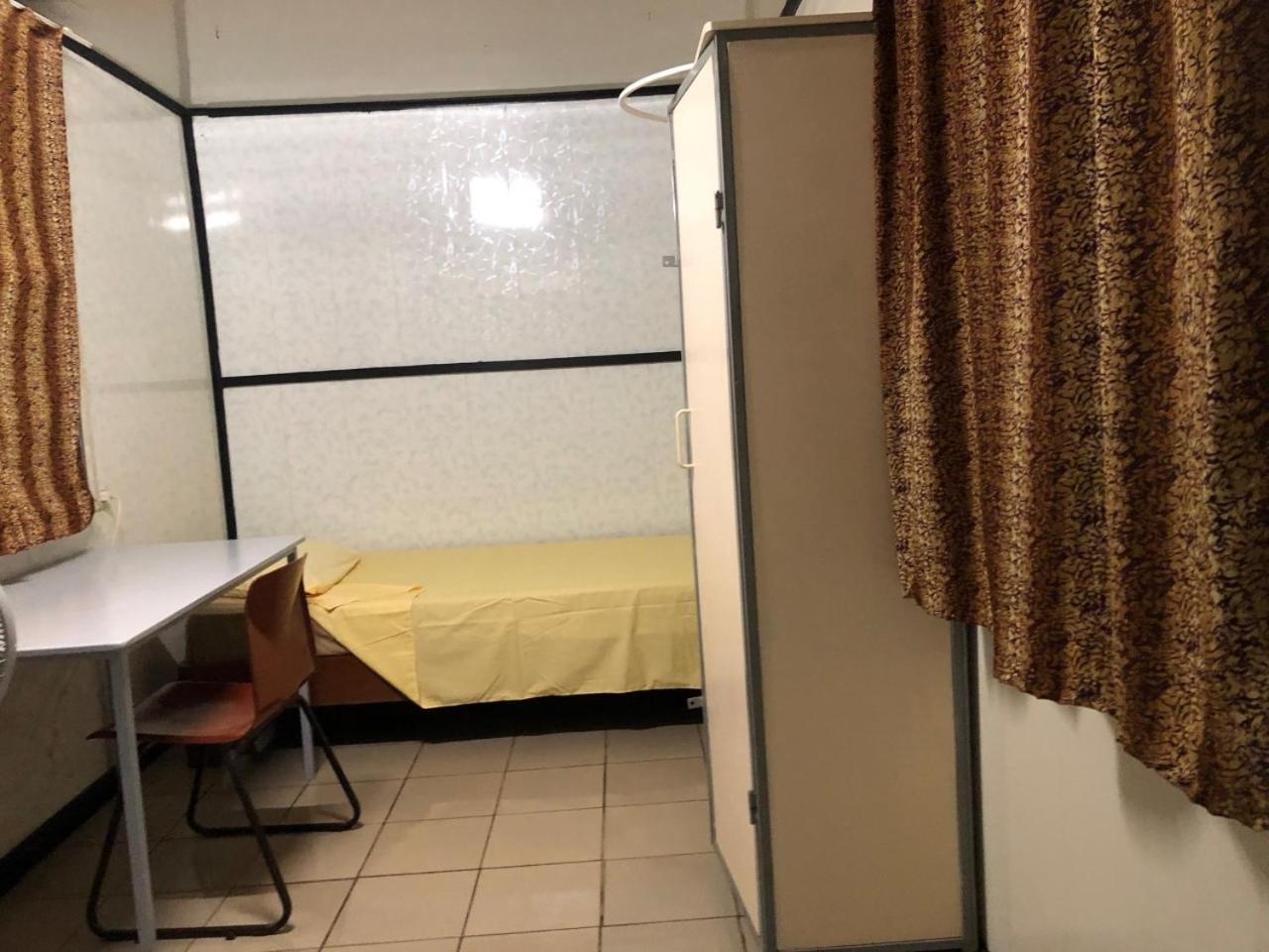 Unu Pikin Guesthouse Paramaribo Phòng bức ảnh