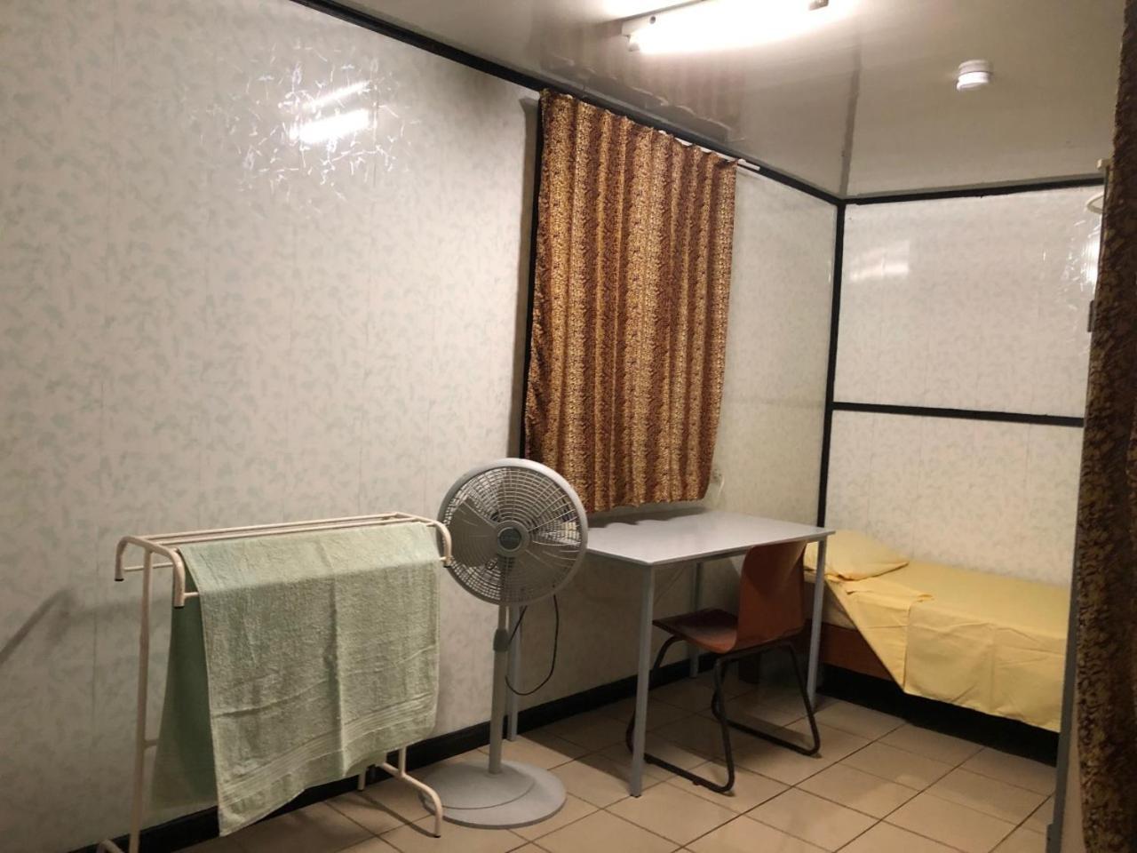 Unu Pikin Guesthouse Paramaribo Phòng bức ảnh